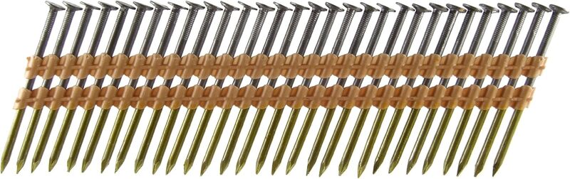 16-226250 FANACO 3X131 Framing Nails 48/PLT